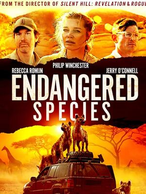 Endangered Species 2021 in hindi dubb Movie